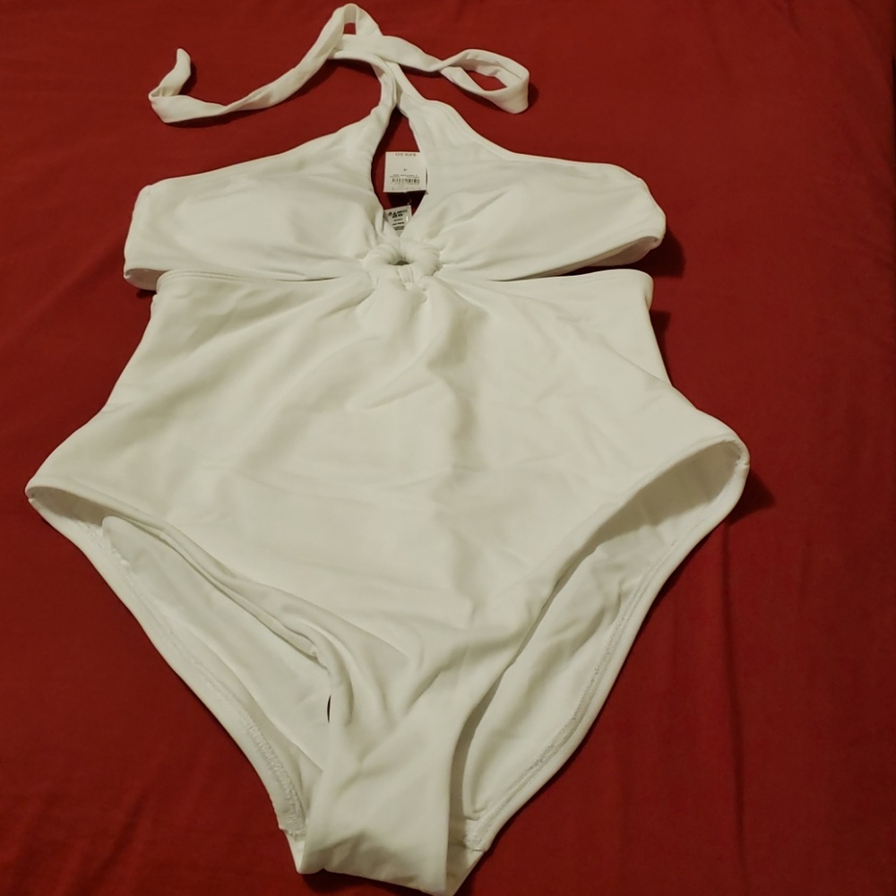 Swimwear
